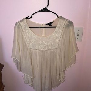 American eagle top